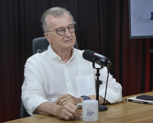 José Galló e como o "encantamento" fez a Renner virar a número 1