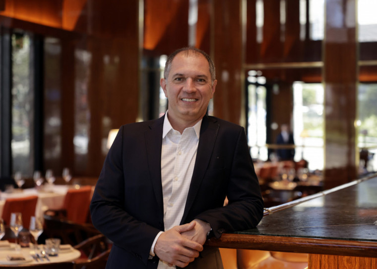 Embora com cautela, Rafael Dalla Coletta projeta 2025 mais favor&aacute;vel na compara&ccedil;&atilde;o com os &uacute;ltimos anos 
