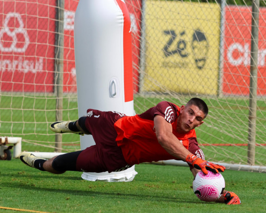 Inter recebe o Flu buscando maior série invicta do clube nos pontos corridos