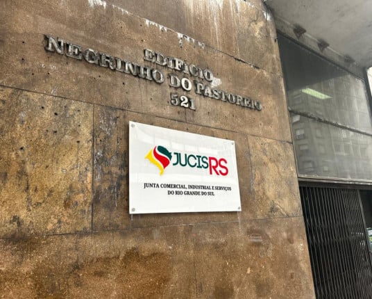 RS tem recorde de abertura de empresas no primeiro trimestre de 2025