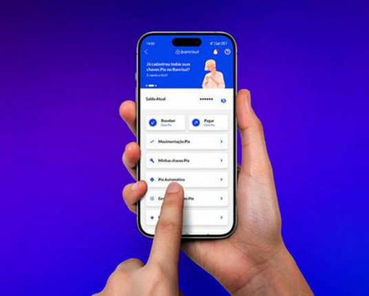 Lucro líquido do Banrisul cresce 11,5% e alcança R$ 632,1 milhões nos nove meses de 2024
