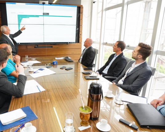 Tribunal de Contas lança painel de informações sobre reconstrução do RS