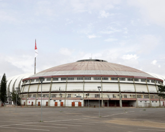 Confira quais serão as principais mudanças na revitalização do Gigantinho