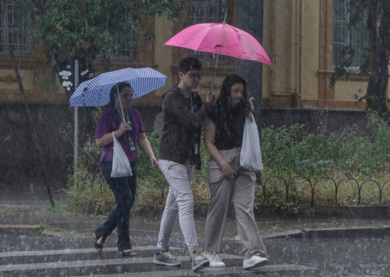 O sistema deve começar a funcionar oficialmente em todo o estado a partir de 4 de dezembro