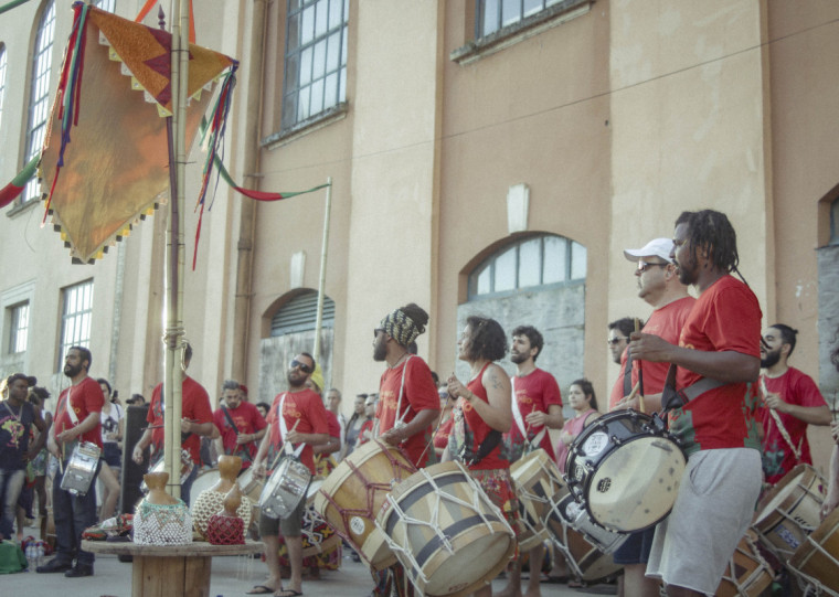 Festa acontece neste sábado (9) no Parque da Redenção com grupos e artistas convidados