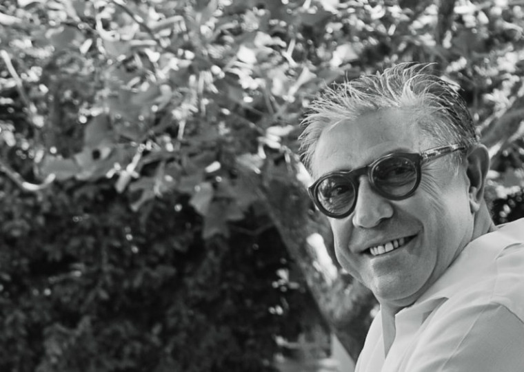  Em 2025, completam-se 10 anos de saudade do grande escritor. 
