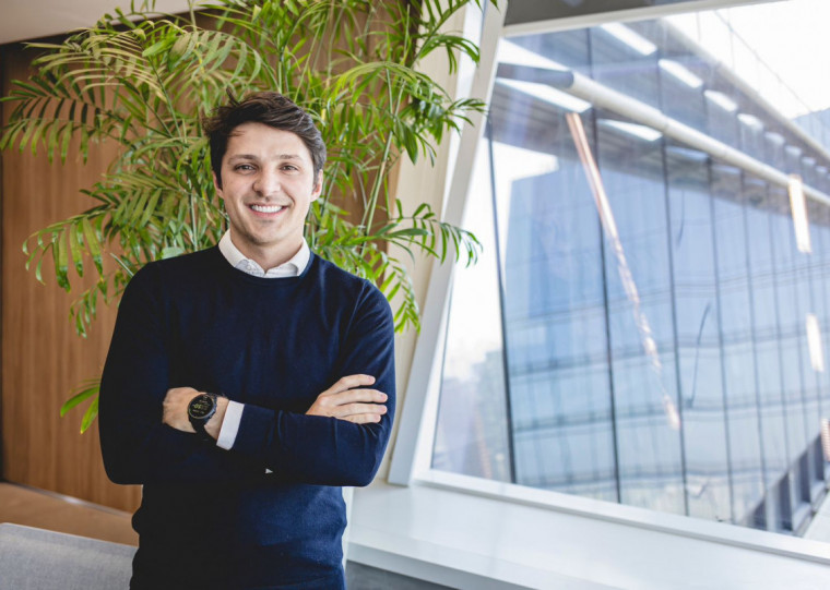 Renato Sarreta, Líder Regional Sul da XP, avaliou que há espaço para expansão em cidades com mais de 150 mil habitantes