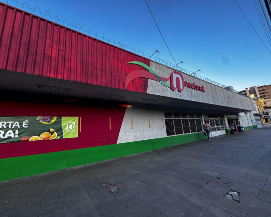 Carrefour e comerciários fazem acordo para indenizar demitidos de lojas do Nacional que forem fechadas