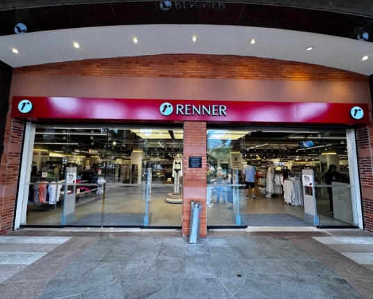 Renner lucra quase 50% mais no 3º tri e cita IA: "agilidade e precisão" no negócio