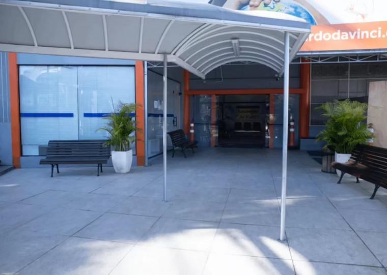 Mudança de espaço é resultado do leilão de parte dos bens da Rede Metodista 