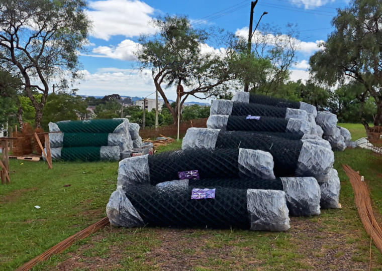 Investimento total do Estado em melhorias no aeroporto é de R$ 1,8 milhão