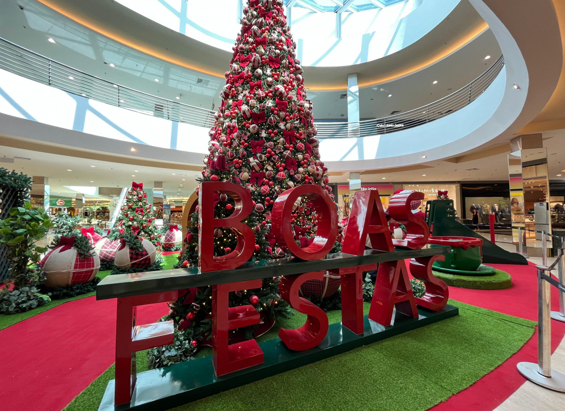 BarraShoppingSul sorteia dois carros e vai distribuir brindes | BARRASHOPPINGSUL/DIVULGA&Ccedil;&Atilde;O/JC