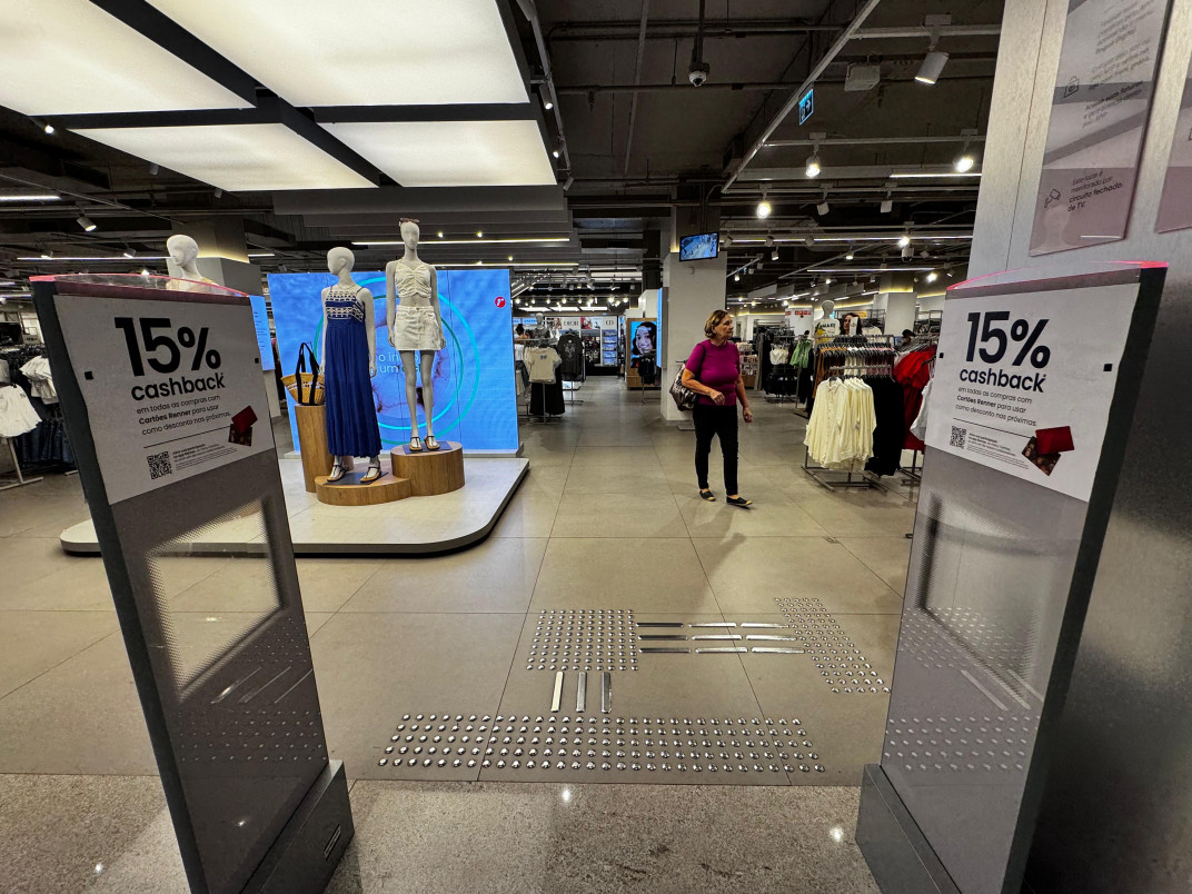 Varejista assinala que mais agilidade para formar e ofertar coleções puxou desempenho | PATRICIA COMUNELLO/ESPECIAL/JC