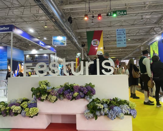 Rio Grande do Sul vive novo ciclo de expansão no setor de eventos