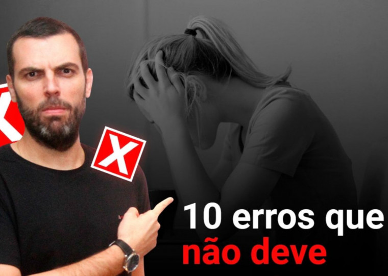 Thiago Concer é considerado um dos maiores palestrantes de vendas do Brasil