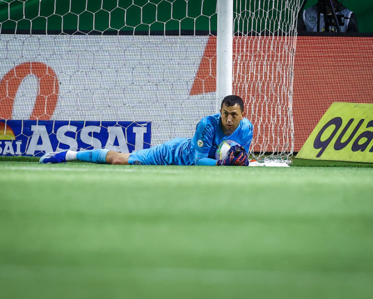 Grêmio volta a ser assombrado pelo fantasma do rebaixamento