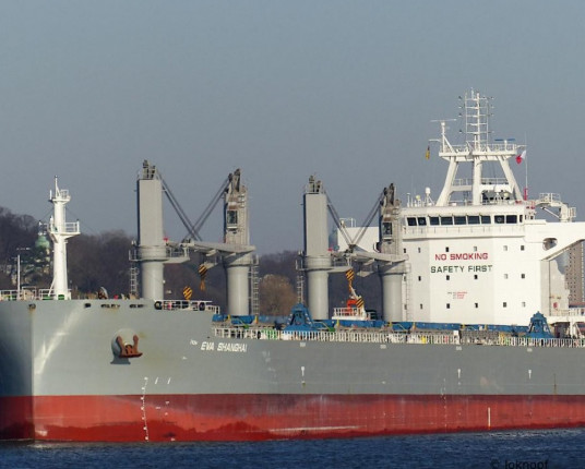 Após encalhe de navios, Canal de Itapuã terá dragagem emergencial na próxima semana