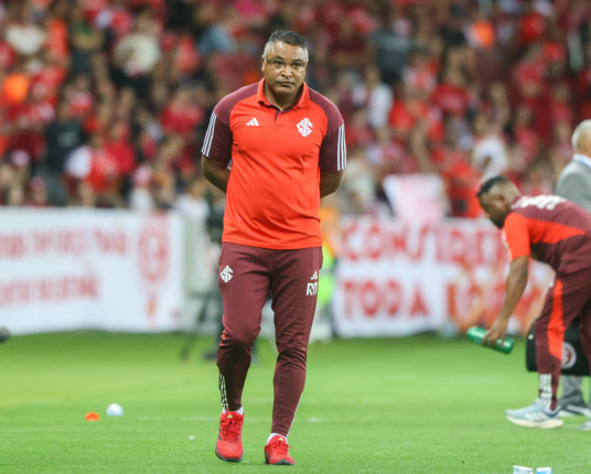 Inter e São Paulo brigam por vaga direta na Libertadores