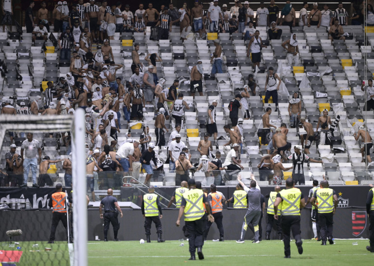 PL aumenta para até dez anos o prazo de banimento, que hoje é de três