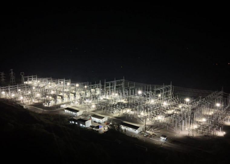 Empreendimento Minuano abrange 115 quilômetros de linhas e nova subestação