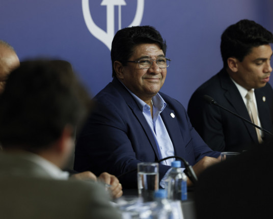 Com novidades, CBF divulga o calendário do futebol brasileiro para 2025