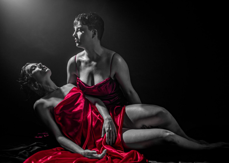 Estreia da obra terá três apresentações no Theatro São Pedro, na sexta (15), sábado (16) e domingo (17)