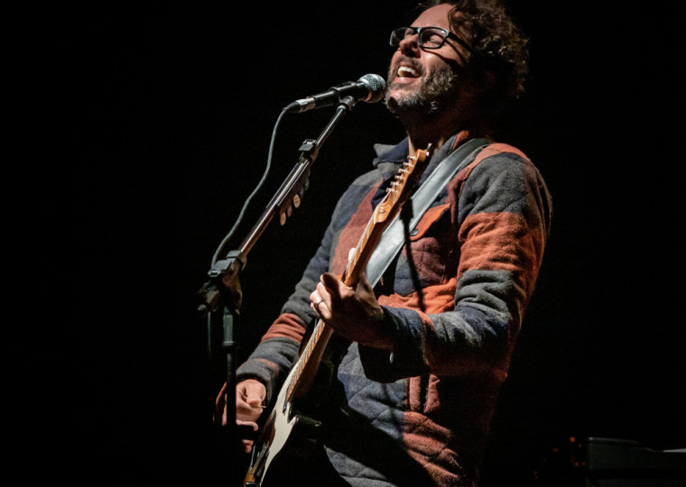 Restam poucos ingressos para a comemoração de 20 anos do CD acústico de Cidadão Quem nesta quinta (14)