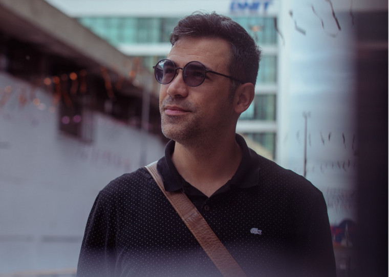 NÃÂÃÂ£o Desande ÃÂÃÂ© o nome do novo show do artista, que acontece domingo (17)