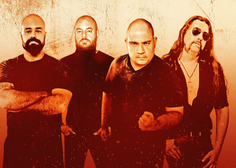 Festival contará com bandas convidadas e muita música de peso, a partir das 19h