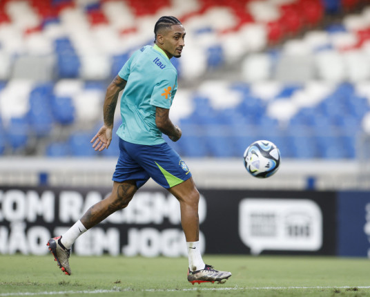 Entre desfalques e retornos, seleção vai à Venezuela em busca da sequência de vitórias