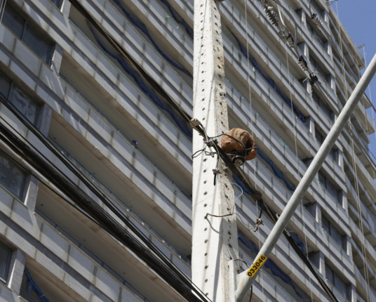 Projeção de crescimento do PIB da construção em 2025 segue em 2,3%, aponta CBIC