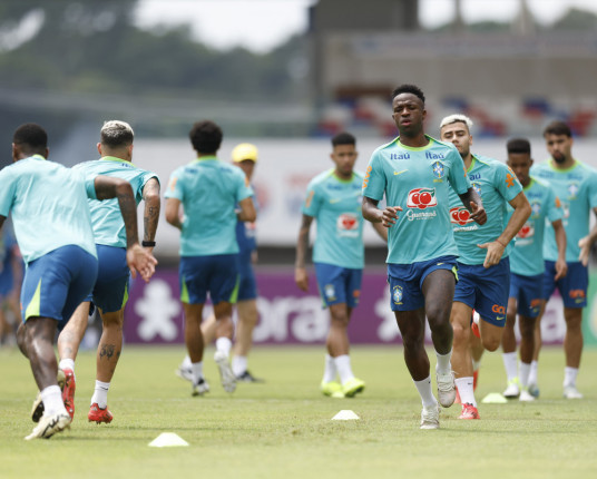 Da euforia à indiferença, seleção não causa comoção em Belém após um ano