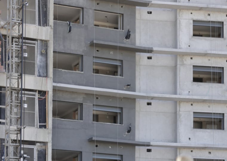 Construção civil. 