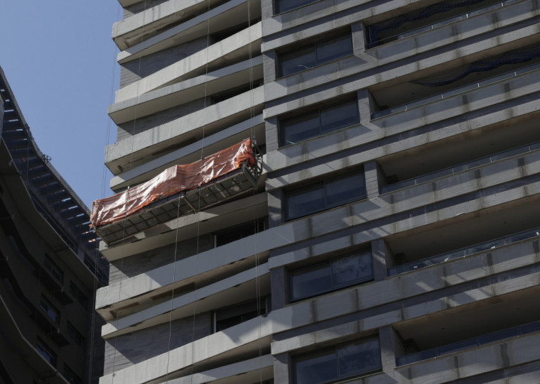 De janeiro a abril, volume de financiamentos para empresas do setor caiu 49%