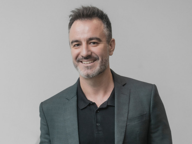 Andr&eacute; Belz, diretor da Associa&ccedil;&atilde;o Brasileira de Franchising (ABF) Regi&atilde;o Sul Foto: Keiny Andrade/Divulga&ccedil;&atilde;o/JC