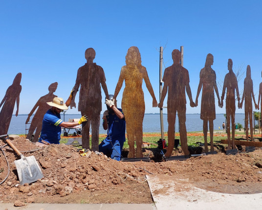 Fundos de financiamento misto multiplicam dinheiro para recuperar Rio Grande do Sul