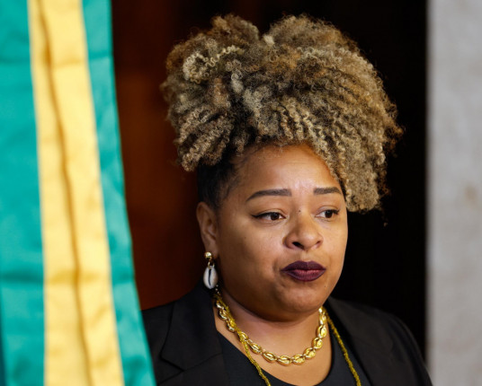 Suspeito de ameaçar a deputada estadual Bruna Rodrigues é preso em SP