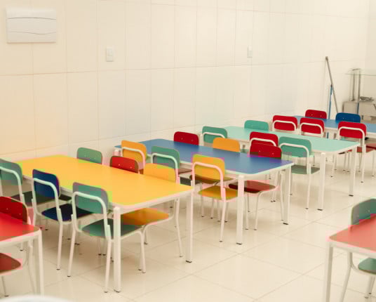 Vereadores votam projeto de aquisição de vagas em creches privadas na nesta segunda (31)