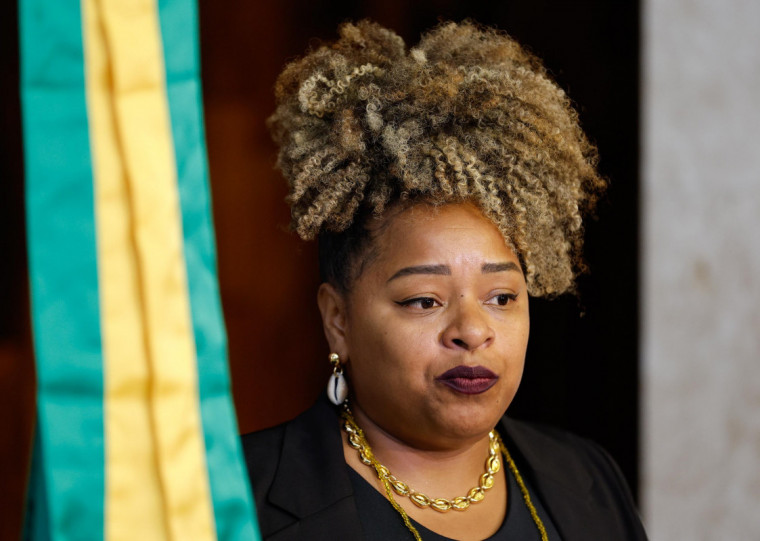 Deputada Bruna Rodrigues considerou a ameaça como a mais cruel e mais grave que recebeu