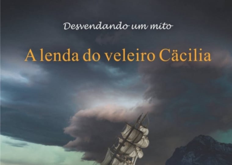 Evento com Décio Aloísio Schauren encerra a programação do ciclo Colóquios da Imigração no Centro Cultural 25 de Julho de Porto Alegre