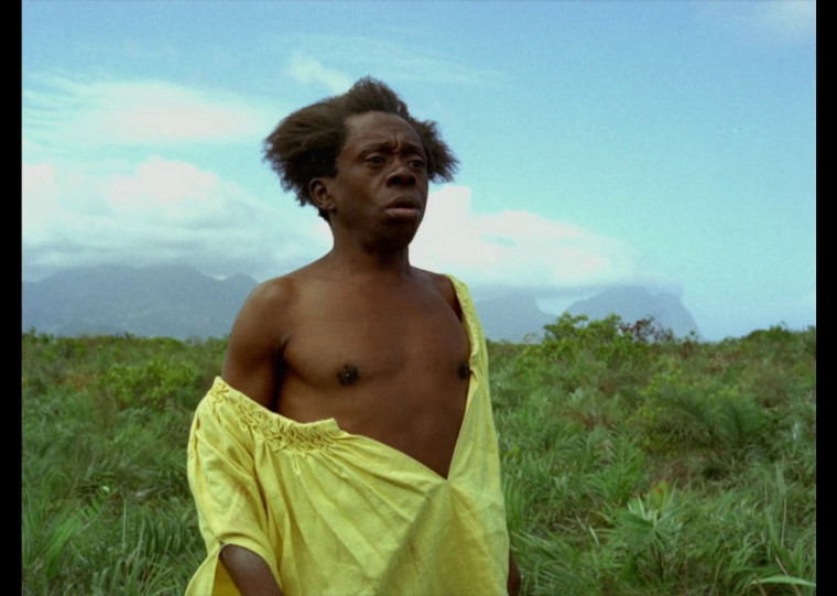 Exibição, seguida de bate-papo, acontece na Cinemateca Capitólio