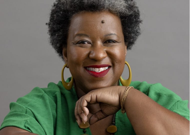 Macaé Evaristo estará no programa desta segunda-feira (18) a partir das 22h na TV Cultura