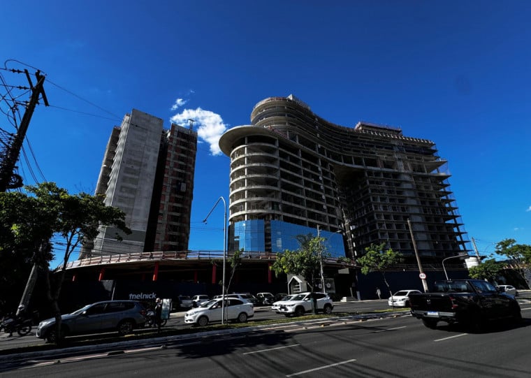 Nilo Square, da Melnick e Dallasanta, terá hotel Emiliano no primeiro semestre de 2026