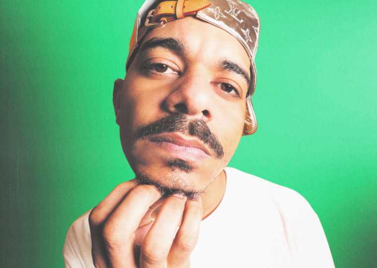 O single DZ7 já está disponível nas plataformas digitais, e show ocorre nesta quinta -feira (21)