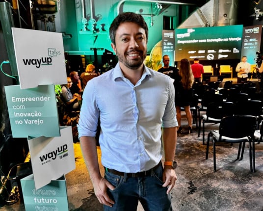 Desafio na Tok&Stok: crescer