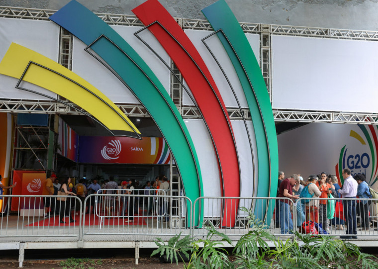 G20 Social discutiu nesta desta sexta-feira Reforma da Governança Global 