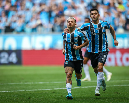 Tricolor monta operação para ter selecionáveis diante do Juventude