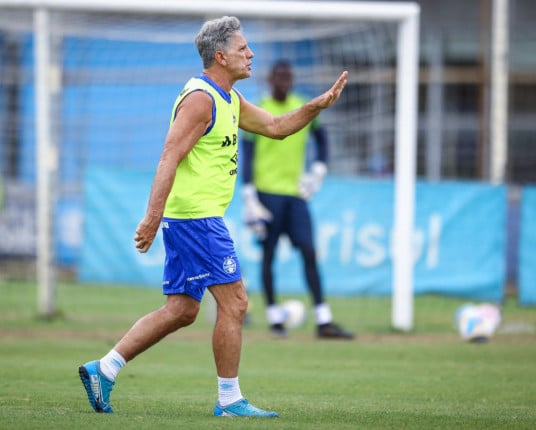 Na briga contra o Z-4, Grêmio recebe o Juventude em clima de decisão