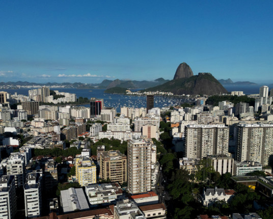 São Paulo desiste da candidatura ao Pan-Americano de 2031
