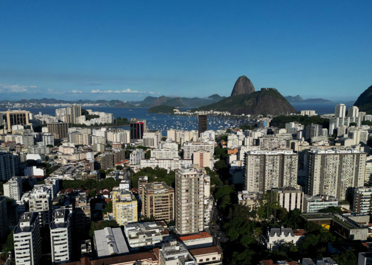 Decisão paulista converge para que o Rio de Janeiro seja o escolhido como sede em 2031
